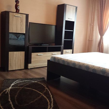 Central City Apartment Călimăneşti Dış mekan fotoğraf