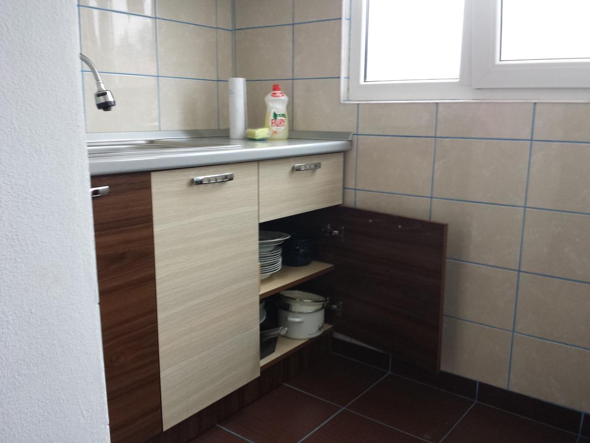 Central City Apartment Călimăneşti Dış mekan fotoğraf