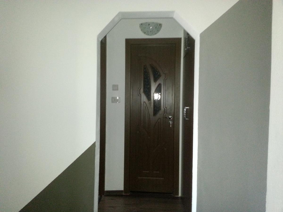 Central City Apartment Călimăneşti Dış mekan fotoğraf