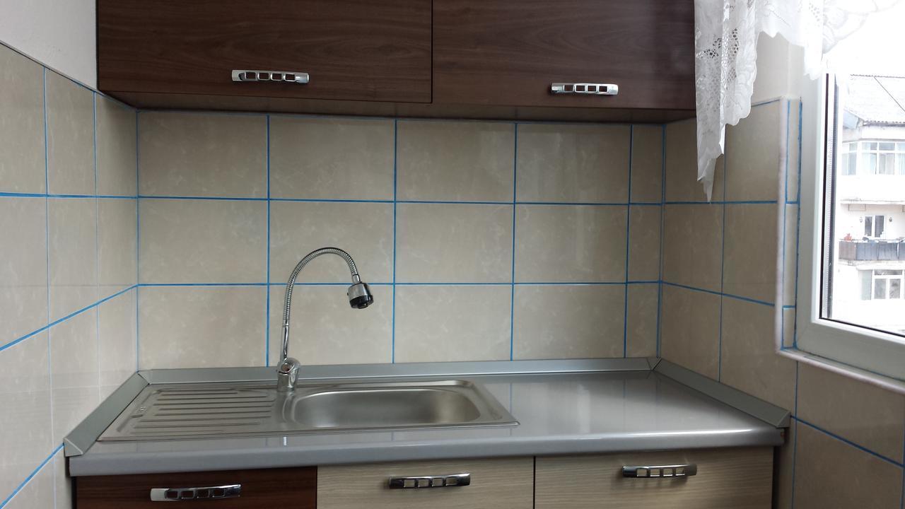 Central City Apartment Călimăneşti Dış mekan fotoğraf